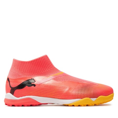 Fußballschuhe Puma Future 7 Match+ Ll Tt 107713-03 Rosa