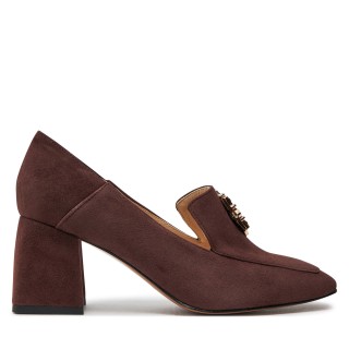 Halbschuhe Baldowski D04884-4330-001 Braun