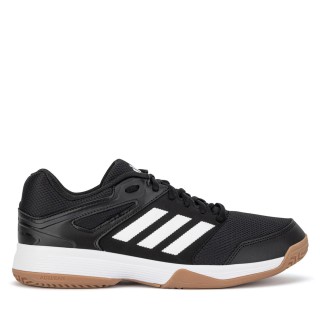 Hallenschuhe adidas SPEEDCOURT M IE8033 Schwarz