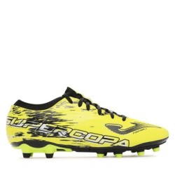 Fußballschuhe Joma Supercopa 2309 SUPW2309FG Gelb