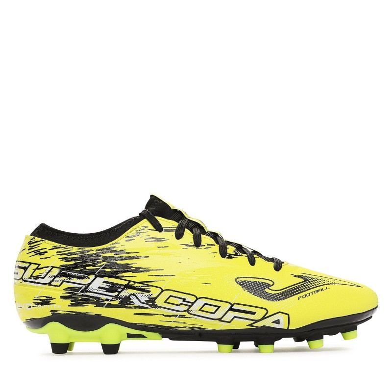 Fußballschuhe Joma Supercopa 2309 SUPW2309FG Gelb