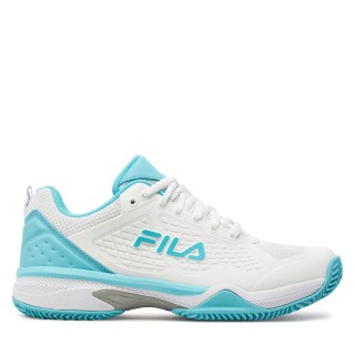 Tennisschuhe Fila Sabbia Lite 2 FTW23113 Weiß