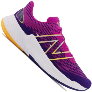 New Balance FuelCell Prism v2 Blue/Magenta Pop/Vibrant Apricot