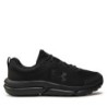 Laufschuhe Under Armour UA Charged Assert 10 3026175-004 Schwarz