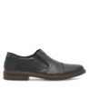 Halbschuhe Rieker 17659-00 Schwarz