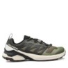 Laufschuhe Salomon X-Adventure L47320900 Grün