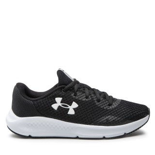 Laufschuhe Under Armour Ua W Charged Pursuit 3 3024889-001 Schwarz