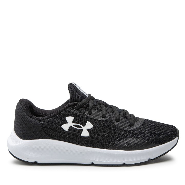 Laufschuhe Under Armour Ua W Charged Pursuit 3 3024889-001 Schwarz