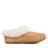 Hausschuhe Sorel Sorel Go™ - Coffee Run NL3692-253 Braun