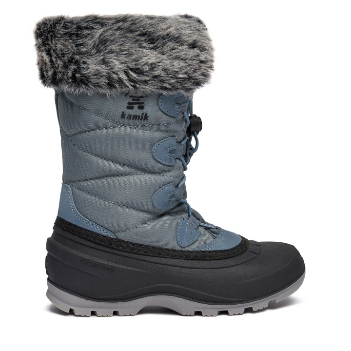 Schneeschuhe Kamik Momentum 3 NK2471N Blau