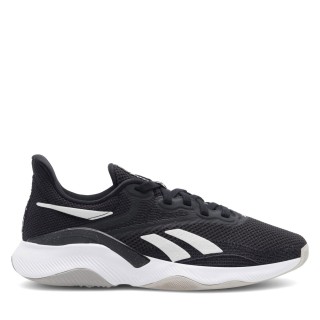 Fitnessschuhe Reebok Hiit Tr 3 GY4822 Schwarz