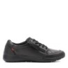 Halbschuhe Go Soft WI16-SAMSON-01 Schwarz