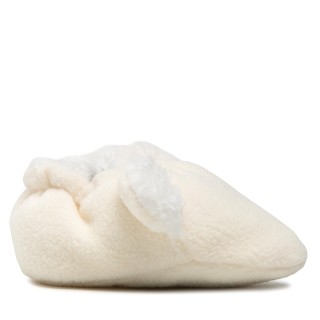 Hausschuhe United Colors Of Benetton Basico Winter B 6U87A7001 Beige