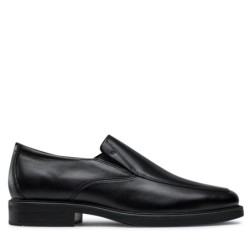 Halbschuhe Geox U Brandolf C U024VC 00043 C9999 Schwarz