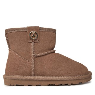 Schneeschuhe Patrizia Pepe PPJ794.02 M Grau