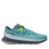 Laufschuhe Salomon Ultra Glide 2 L47286100 Türkisfarben