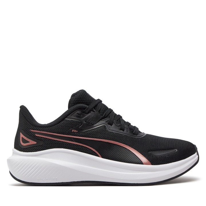 Laufschuhe Puma Skyrocket Lite 379437 14 Schwarz