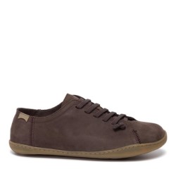 Halbschuhe Camper 17665-011 Braun