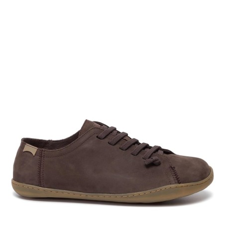 Halbschuhe Camper 17665-011 Braun
