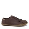 Halbschuhe Camper 17665-011 Braun