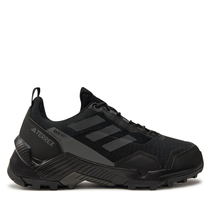 Trekkingschuhe adidas Terrex Eastrail 2.0 RAIN.RDY Hiking Shoes HP8602 Schwarz