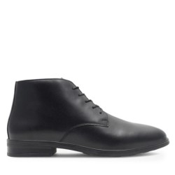 Schnürschuhe Lasocki JACKSON-04 MI08 Schwarz