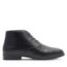Schnürschuhe Lasocki JACKSON-04 MI08 Schwarz