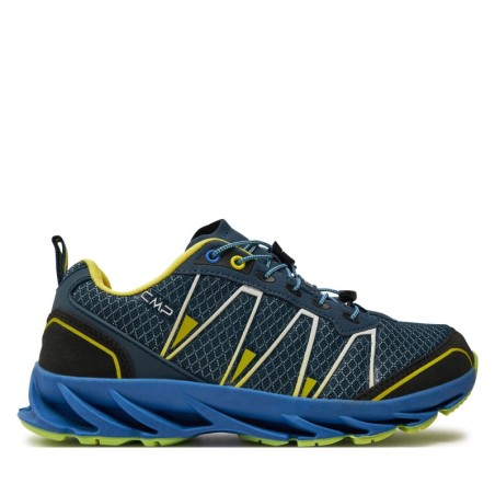 Laufschuhe CMP Kids Altak Trail Shoe 2.0 30Q9674J Dunkelblau