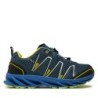Laufschuhe CMP Kids Altak Trail Shoe 2.0 30Q9674J Dunkelblau