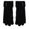 Herrenhandschuhe Guess AM9333 POL02 Schwarz