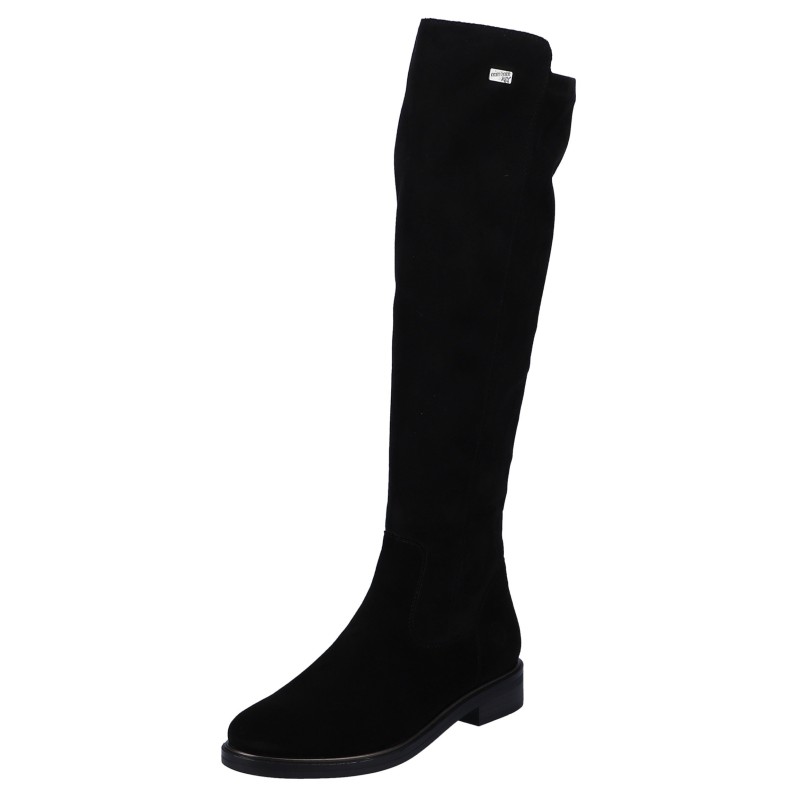 Remonte Stiefel, mit Tex-Ausstattung