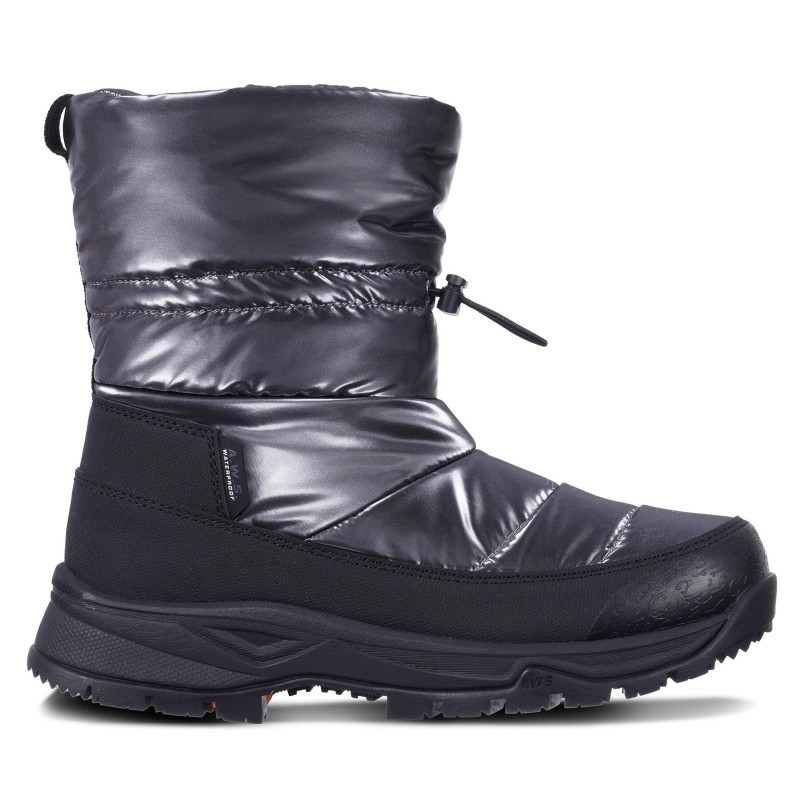 Schneeschuhe Icepeak Andit 75271 100 I Grau