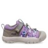 Halbschuhe Keen Newport H2Sho 1026206 Grau