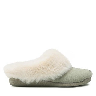 Hausschuhe Toni Pons Milan-Tl Grün