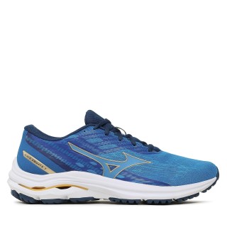 Laufschuhe Mizuno Wave Equate 7 J1GC2348 Blau