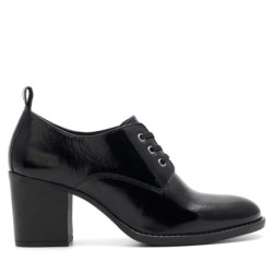 Halbschuhe Lasocki WI23-RUTH-06 Schwarz