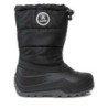 Schneeschuhe Kamik Snowcozy NF8996C Schwarz
