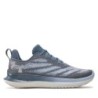 Laufschuhe Under Armour Ua W Velociti 3 Cooldown 3027521-100 Grau