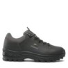 Trekkingschuhe Grisport 10268D2G Grau
