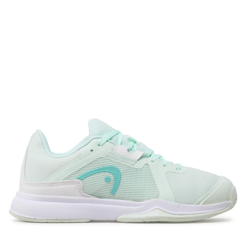 Tennisschuhe Head Sprint Team 3.5 274423 Grün