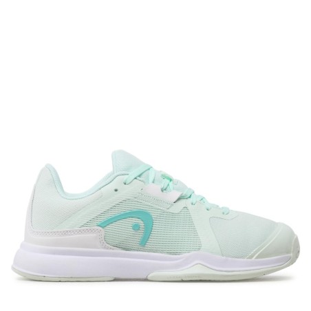 Tennisschuhe Head Sprint Team 3.5 274423 Grün