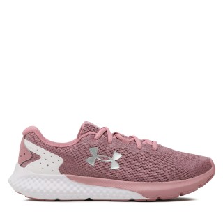 Laufschuhe Under Armour Ua W Charged Rogue 3 Knit 3026147-600 Rosa