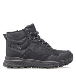 Schnürschuhe s.Oliver 5-45105-39 Schwarz