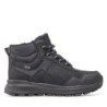 Schnürschuhe s.Oliver 5-45105-39 Schwarz
