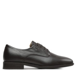 Halbschuhe Boss Colby 50498467 10251501 01 Braun