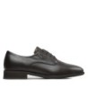 Halbschuhe Boss Colby 50498467 10251501 01 Braun