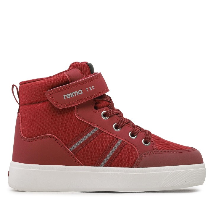 Schnürschuhe Reima Skeitti 5400115A Rot