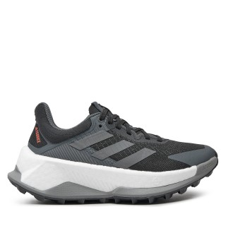 Laufschuhe adidas Terrex Soulstride Ultra Trail Running IE8456 Schwarz