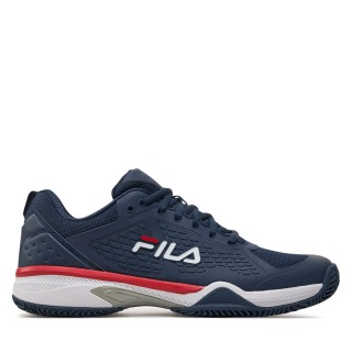 Tennisschuhe Fila Sabbia Lite 2 FTM23112 Dunkelblau