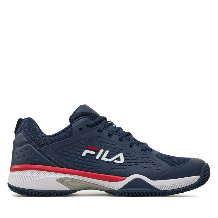 Tennisschuhe Fila Sabbia Lite 2 FTM23112 Dunkelblau